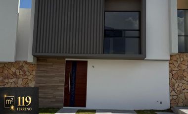 Casa en renta en Zibatá –  Nueva, Moderna, cómoda y en ubicación privilegiada