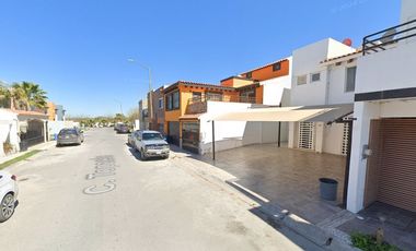 Gran Remate, Casa en Fracc. Bonanza, Nvo. Laredo, Tamps.