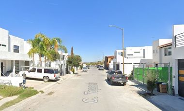 Gran Remate, Casa en Fracc. Bonanza, Nvo. Laredo, Tamps.