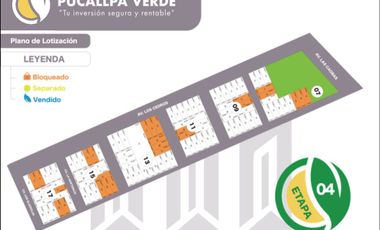 ¡Invierte con los grandes! Zumba ya invirtió en Pucallpa Verde y tú también puedes hacerlo 🌳