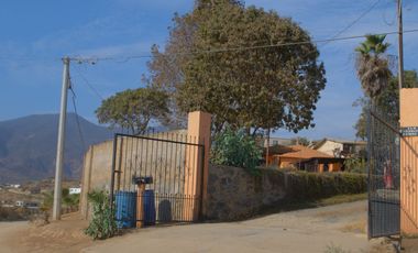 Casa en venta en Ensenada