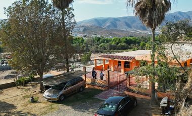 Casa en venta en Ensenada