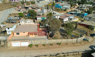 Casa en venta en Ensenada