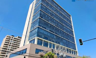 OFICINA EDIFICIO ESPACIO TALCA - TALCA