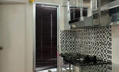 Sewa murmer 2BR apartemen kalibata city, jakarta