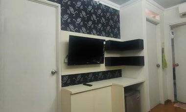 Sewa murmer 2BR apartemen kalibata city, jakarta
