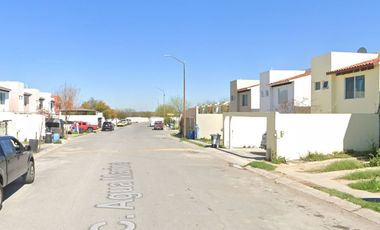 Gran Remate, Casa en Fracc. Bonanza, Nvo. Laredo, Tamps.