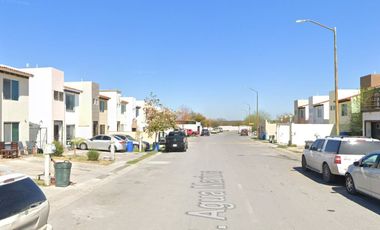 Gran Remate, Casa en Fracc. Bonanza, Nvo. Laredo, Tamps.
