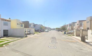 Gran Remate, Casa en Fracc. Bonanza, Nvo. Laredo, Tamps.