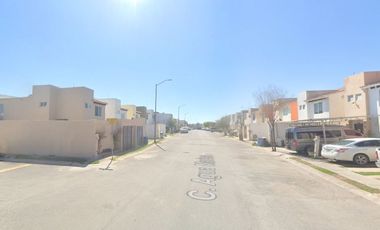 Gran Remate, Casa en Fracc. Bonanza, Nvo. Laredo, Tamps.