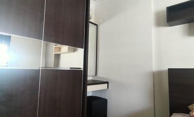 Sewa tahunan 2BR apartemen kalibata city, jakarta selatan