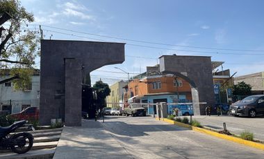 Departamento en Condominio Arcada