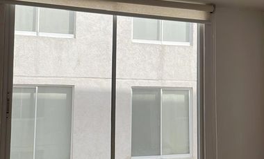 Departamento en Condominio Arcada