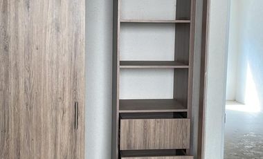 Departamento en Condominio Arcada