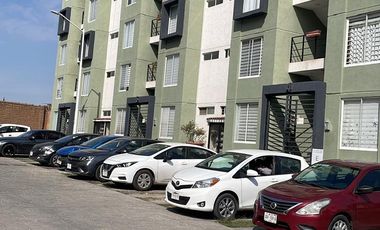 Departamento en Condominio Arcada