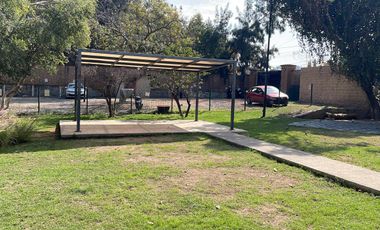 Departamento en Condominio Arcada