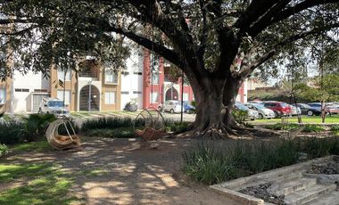 Departamento en Condominio Arcada