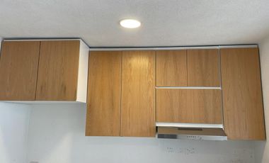 Departamento en Condominio Arcada