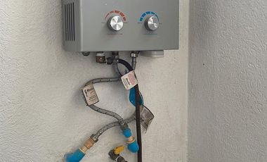 Departamento en Condominio Arcada