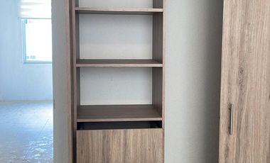 Departamento en Condominio Arcada