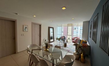 Departamento en renta | Ampliación Granada | 78 m² | CW24-2484