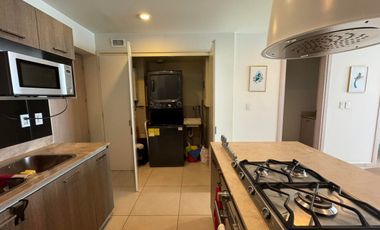 Departamento en renta | Ampliación Granada | 78 m² | CW24-2484