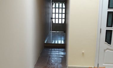 Casa de venta en exclusiva Urbanización portoviejo