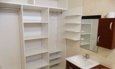 Casa de venta en exclusiva Urbanización portoviejo