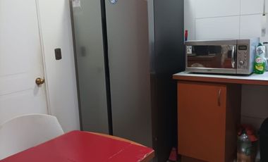 Hermosa casa en Condominio privado en Huechuraba
