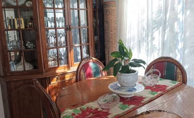 Hermosa casa en Condominio privado en Huechuraba