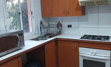 Hermosa casa en Condominio privado en Huechuraba