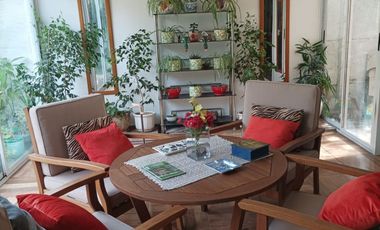 Hermosa casa en Condominio privado en Huechuraba