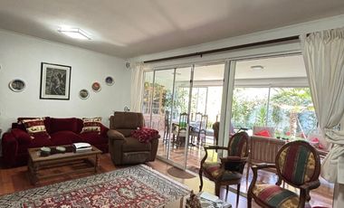 Hermosa casa en Condominio privado en Huechuraba