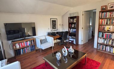 Hermosa casa en Condominio privado en Huechuraba