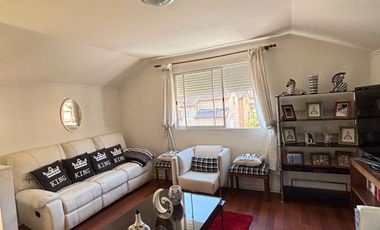 Hermosa casa en Condominio privado en Huechuraba