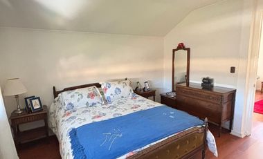 Hermosa casa en Condominio privado en Huechuraba