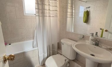 Hermosa casa en Condominio privado en Huechuraba
