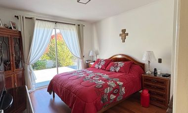 Hermosa casa en Condominio privado en Huechuraba