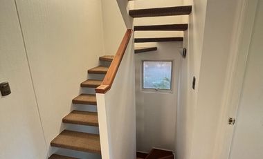 Hermosa casa en Condominio privado en Huechuraba