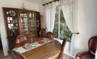 Hermosa casa en Condominio privado en Huechuraba