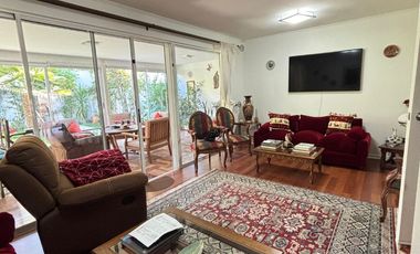 Hermosa casa en Condominio privado en Huechuraba