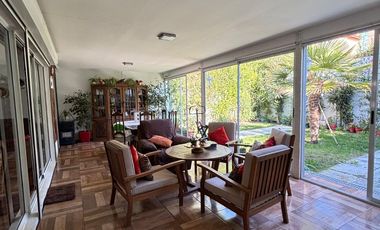 Hermosa casa en Condominio privado en Huechuraba