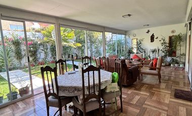 Hermosa casa en Condominio privado en Huechuraba