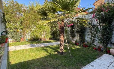 Hermosa casa en Condominio privado en Huechuraba