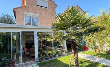 Hermosa casa en Condominio privado en Huechuraba