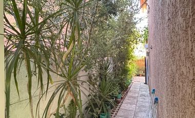 Hermosa casa en Condominio privado en Huechuraba