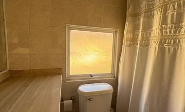 Hermosa casa en Condominio privado en Huechuraba