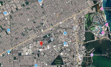 VENTA DE PROPIEDA EN BENITO JUAREZ, QUINTANA ROO