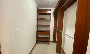 ARRIENDO APARTAMENTO HUERTAS DE CAJICA
