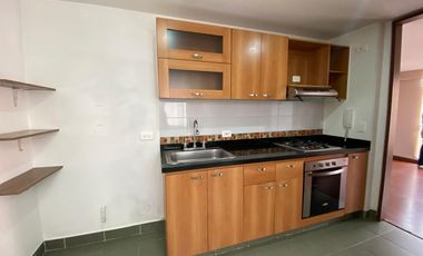 ARRIENDO APARTAMENTO HUERTAS DE CAJICA